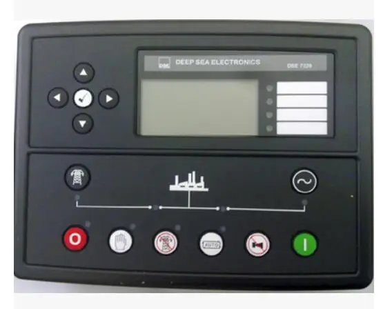 Контроллер dse7420 конфигурации. Панель управления дгу deep sea electronics. Dse suite. Dse suite. Dse 7320 mkii.
