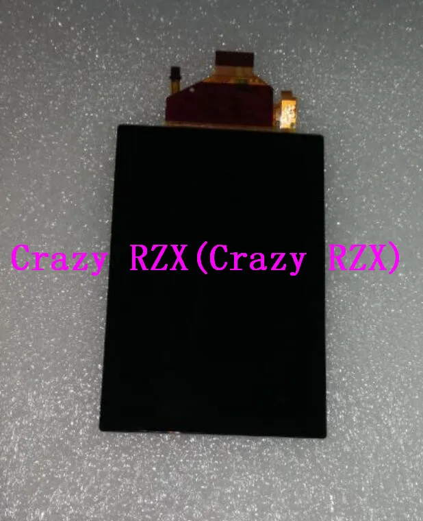 

NEW LCD Display Screen For Canon for EOS M5 M6 Digital Camera Repair Part With Backlight
