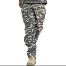 Снаряжение тактические водонепроницаемые Мягкие штаны мужские ветрозащитные теплые камуфляжные флисовые военные брюки Акула кожа армейские охотничьи камуфляжные штаны