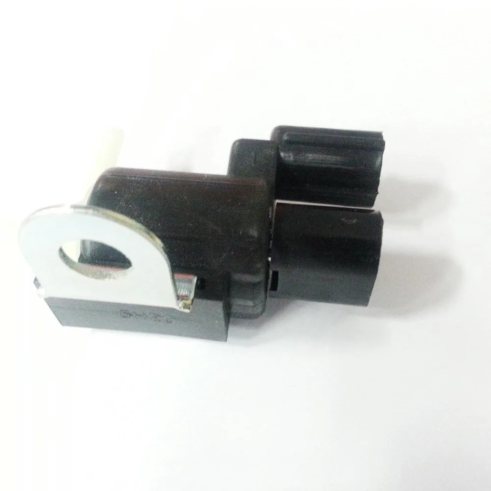 Электромагнитный клапан Schalt Ventil Allrad 4WD SsangYong Actyon/Kyron/Rexton OEM 4154221002|Клапан системы