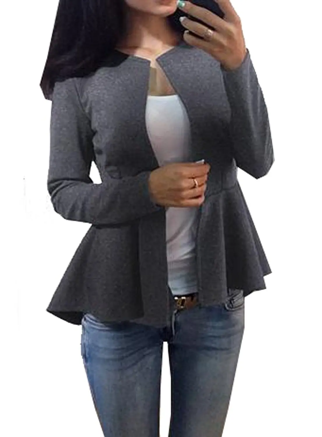 short fitted jackets for dresses