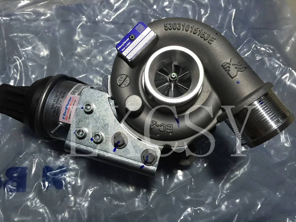 

1118100-ED01A ORIGINAL QUALITY TURBOCHARGER FOR GREAT WALL HAVAL H3 HAVAL H5 HAVAL H6 WINGLE GREAT WALL X200 V200 100% ORIGINAL