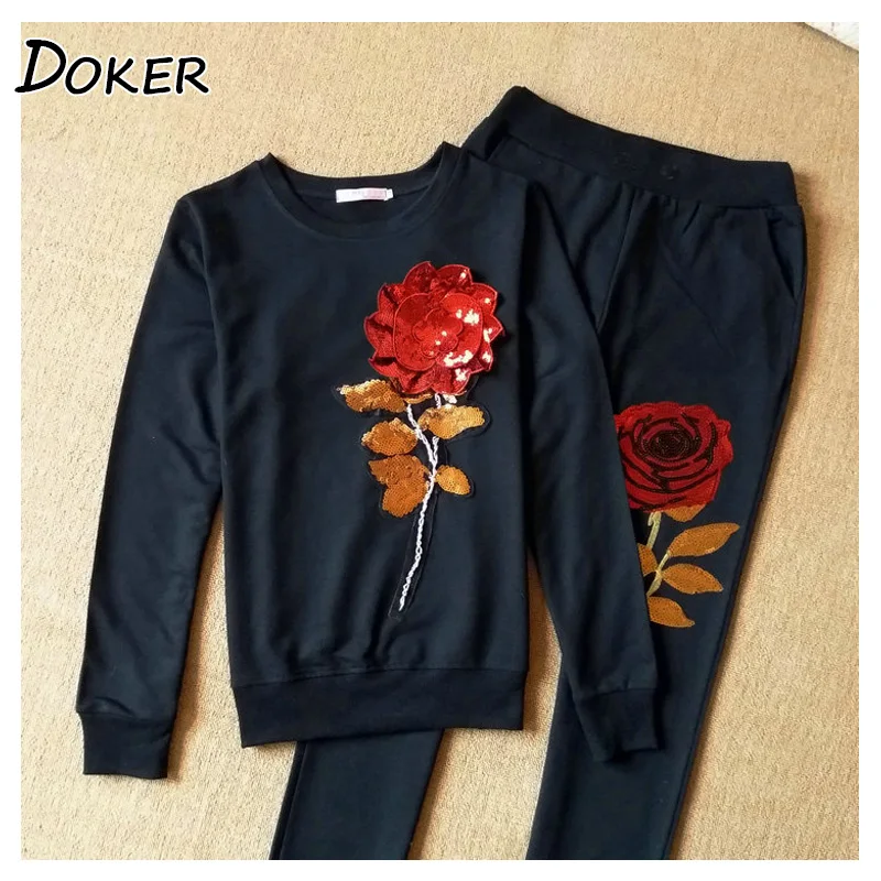 Women's Sets