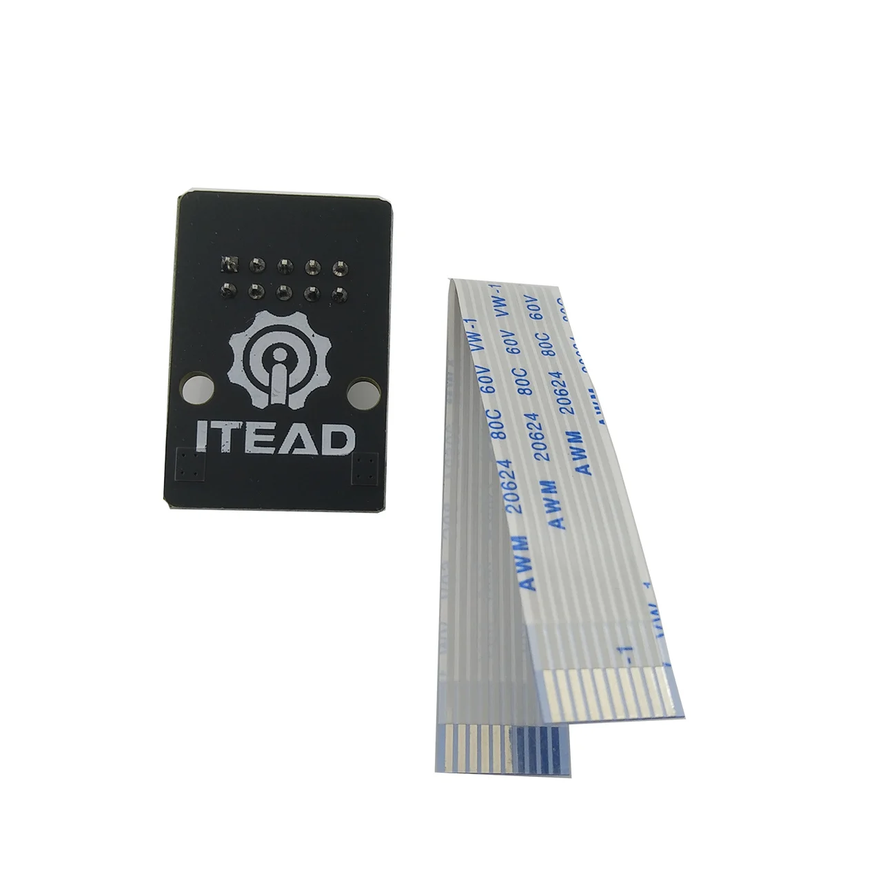 Nextion Улучшенная серия HMI 2 4 дюймовый ЖК дисплей 1024 байт EEPROM/большой сенсорный