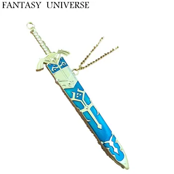

FANTASY UNIVERSE Freeshipping 20pcs a lot necklaces SADSSMSK01