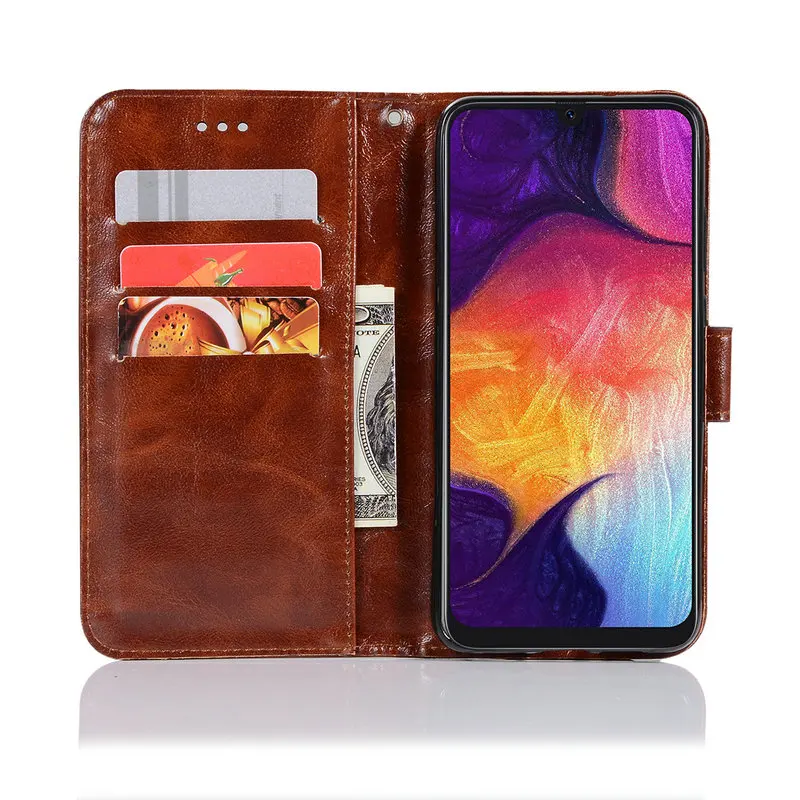 Luxury Flip Etui for Samsung A50 Case Coque Samsung A30 Case PU Leather Wallet Stand for Samsung Galaxy A40 Cover Galaxy A70 A20 Luxury Flip Etui for Samsung A50 Case Coque Samsung A30 Case PU Leather Wallet Stand for Samsung Galaxy A40 Cover Galaxy A70 A20