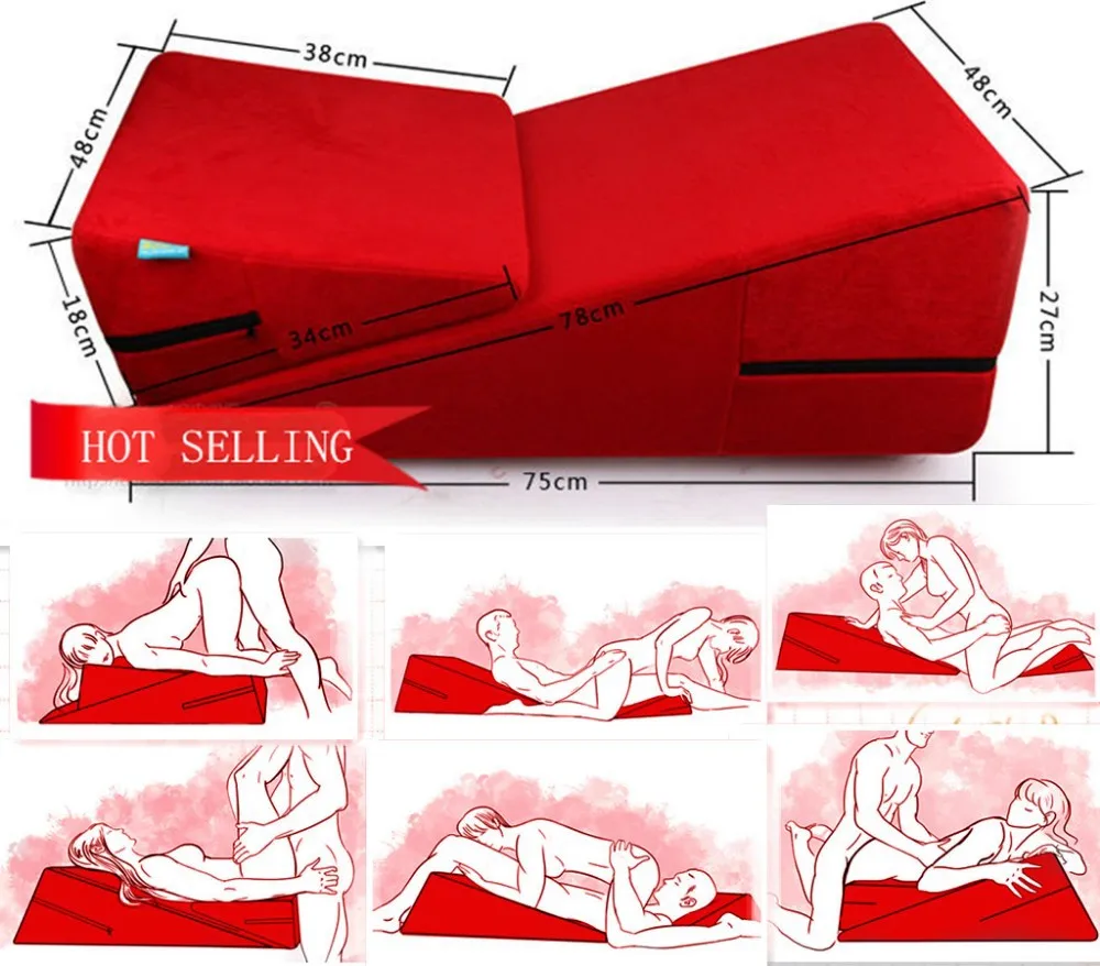 New Fashion Purple High Quality Love Sex Chair Adult Sex Furniture