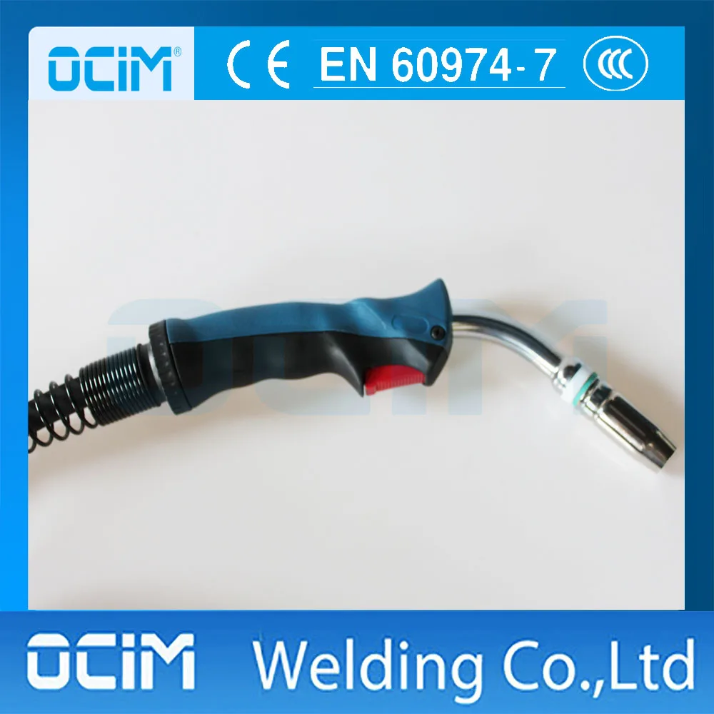 25AK 3m welding torch 4