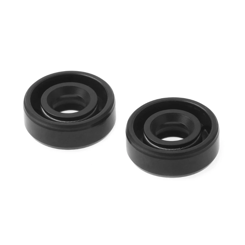 8x20x7mm Wearable Breadmaker Sorbet Machine Blender Repair Parts Oil Seal Ring bread machine accessories