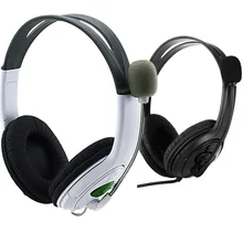 Marsnaska Brand New PC Gamer Over-ear Game Gaming Headphone Headset 3.5mm dual Earphone Headband with Mic Stereo Bass for ps3 pc Marsnaska Brand New PC Gamer Over-ear Game Gaming Headphone Headset 3.5mm dual Earphone Headband with Mic Stereo Bass for ps3 pc