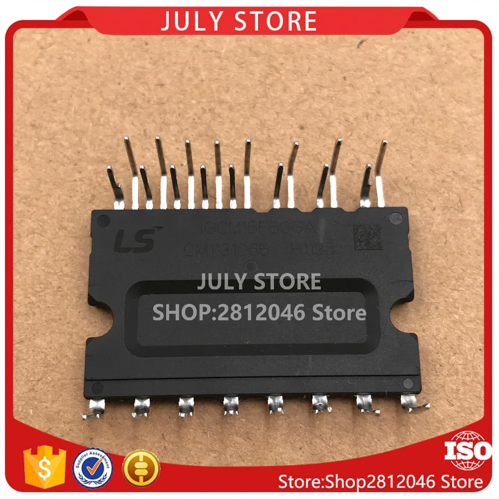 

Free Shipping IGCM15F60GA 1/PCS New module