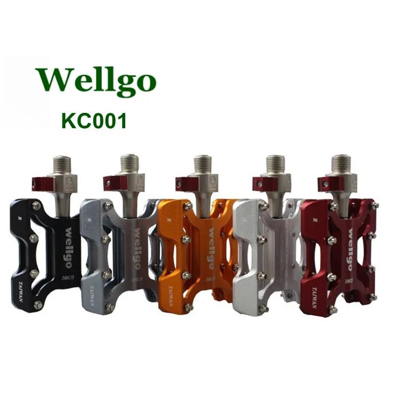 wellgo kc001
