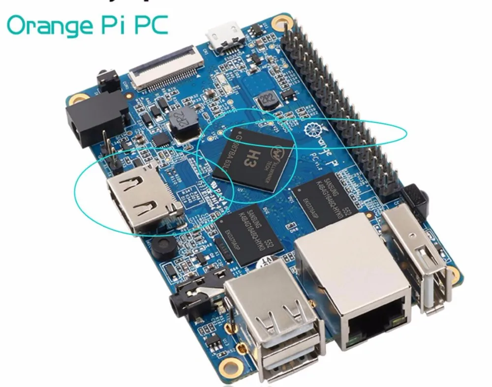 Оранжевый pi one beyond raspberry pi 2 zero raspberry макетная плата 1,6 ГГц 1 ГБ DDR3