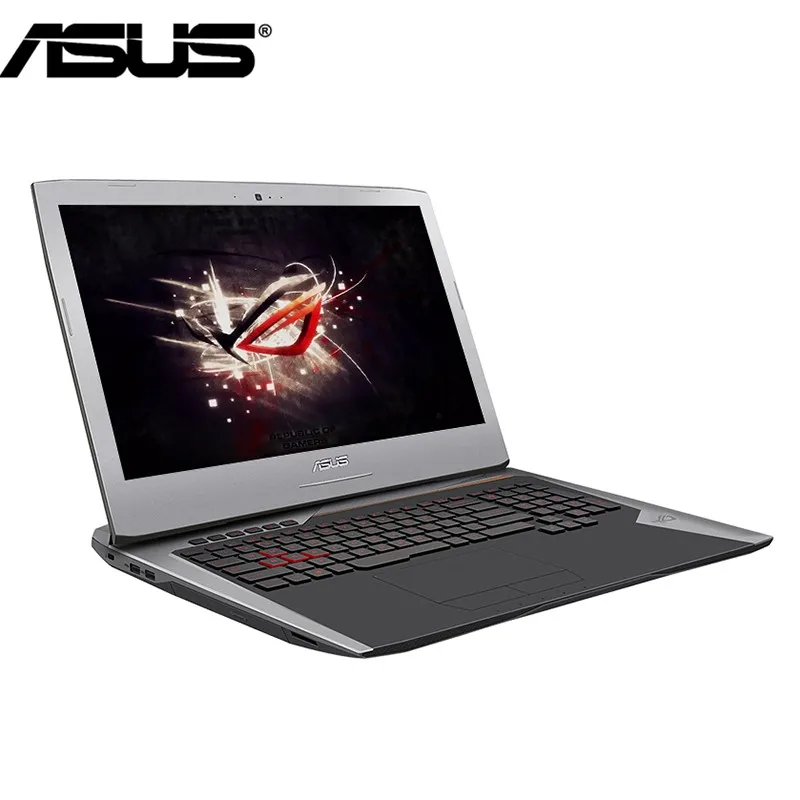 17 3inch gaming laptop asus rog gfx72vt6700 8gb ram 1tb hdd 128 ssd intel i7 6700 cpu 17 3inch gaming laptop asus rog gfx72vt6700 8gb ram 1tb hdd 128 ssd intel i7 6700 cpu