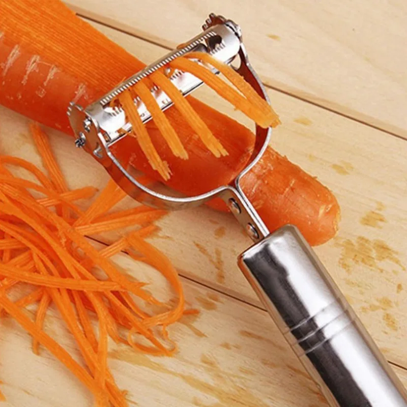 Buy Creative fruit Vegetable Peeler stainless steel