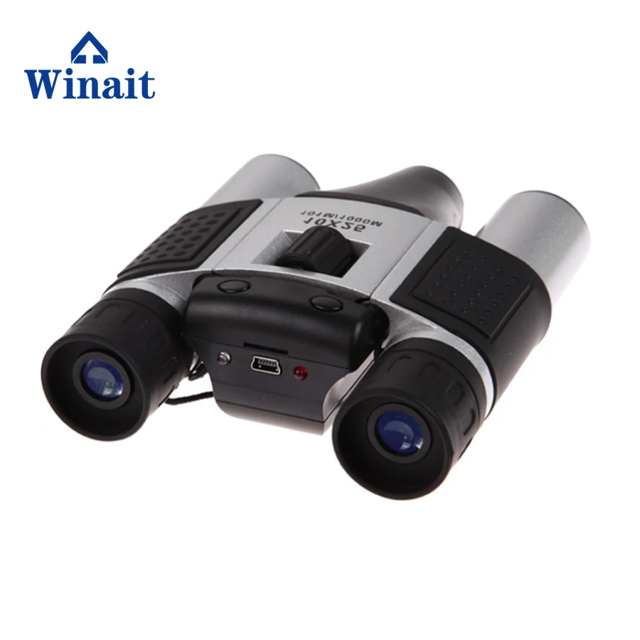 

2017 winait hot selling binocular digital video camera DT-08 free shipping