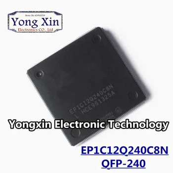 

2PCS/LOT EP1C12Q240C8N EP1C12Q240C8 EP1C12Q240 QFP240