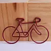 Clips de bicicleta Pines de colores broches grandes Accesorios de Oficina personalizados Accesorios de Oficina marcador