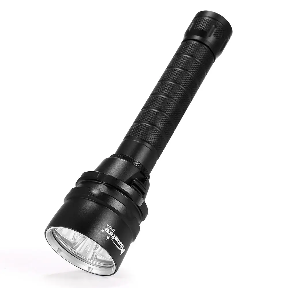 DV34 Diving flashlight (12)