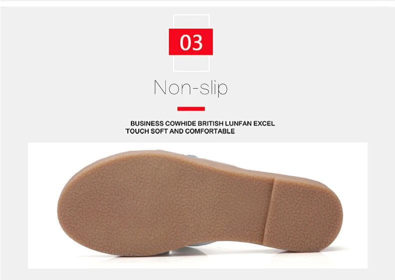 2019 Summer women slippers slip on round toe flat slides sandals women white black leather slippers flip flops slippers  (5)