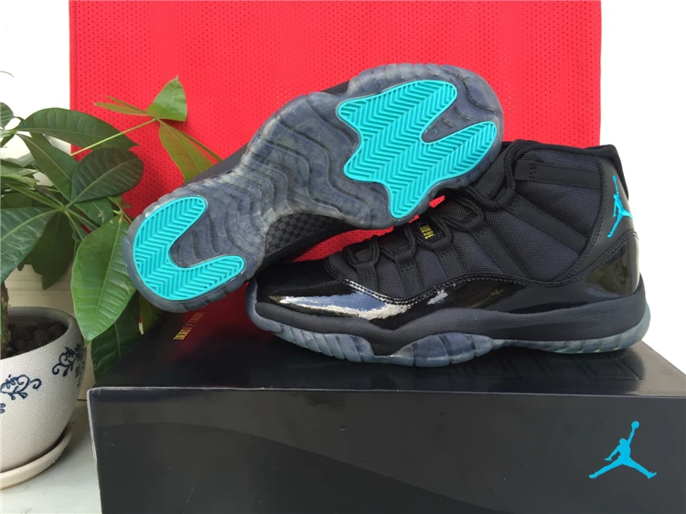 

Jordan 11 Retro Win Like 96 Men's Sneakers Basketball Shoes,Original New Arrival Men Sports shoes AJ11 Outdoor Shoes