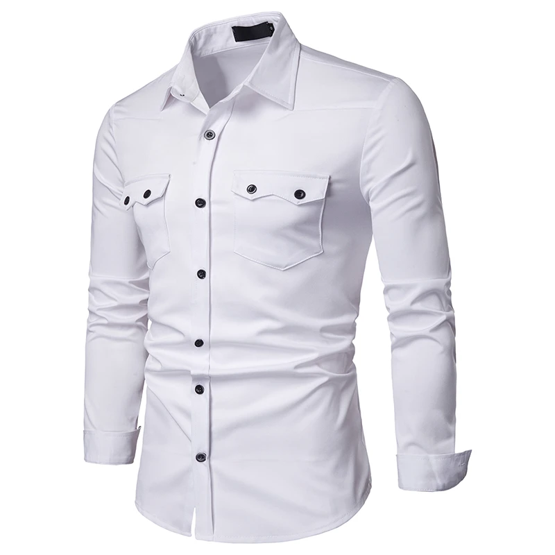 preppy business casual