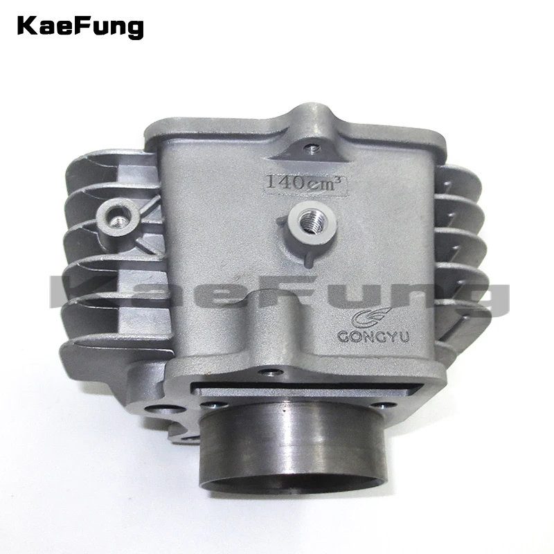 

Motorcycle Motorcross parts Ying Xiang YX 140 Engine 56mm Bore Cylinder Fit YX 140cc SSR YCF IMR Dirt Pit Bike 56mm Pitston
