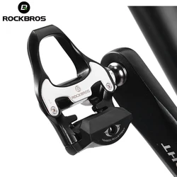 rockbros spd sl pedals review