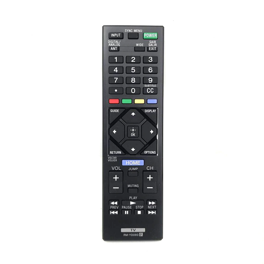Пульт Sony Rm Ed013 Купить