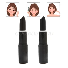 Мгновенный Белый Серый волос покрытие корня Touch Up цвет волос модифицированный крем-палочка