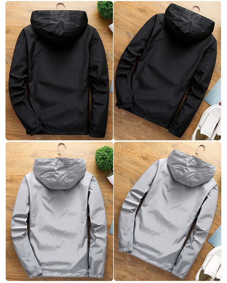 Roupas de pesca à prova dwaterproof água