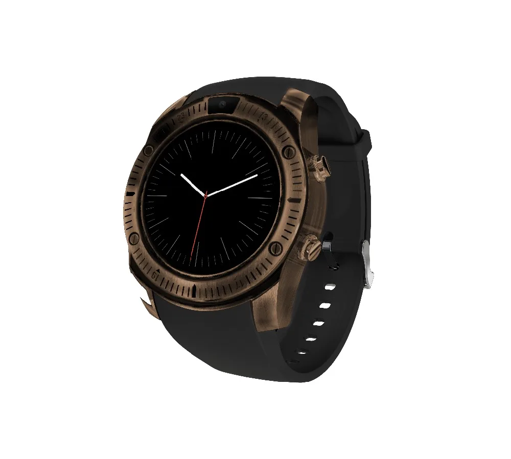 EHEAR KY003 retro sports Bluetooth music camera smart watch, physical