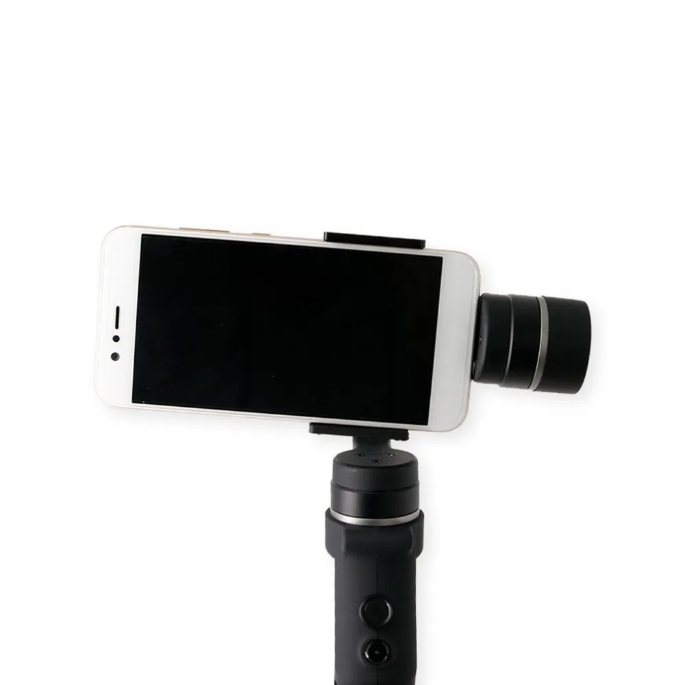 BEYONDSKY Eyemind 3-осевой ручной шарнирный стабилизатор для камеры GoPro комплексных функции распознавания лица и панорамы для смарт-чехол для мобильного телефона iPhone, Android