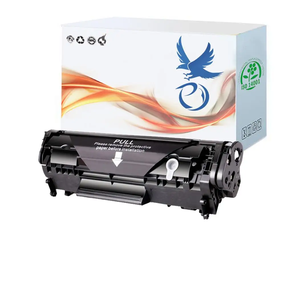 12a cartridge compatible