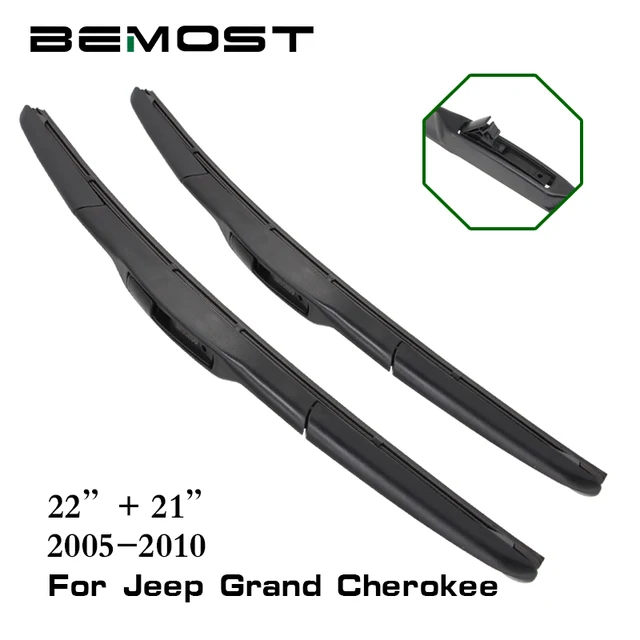 Buy BEMOST Car Front Window Windshield Wiper Blades