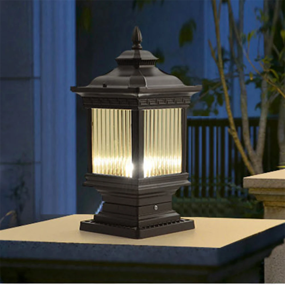 220v 110v Elektrische Led Waterdichte Outdoor Landschap Tuin Verlichting Lamp Lanterms voor Straat Thuis Patio Buiten 220v 110v Elektrische Led Waterdichte Outdoor Landschap Tuin Verlichting Lamp Lanterms voor Straat Thuis Patio Buiten
