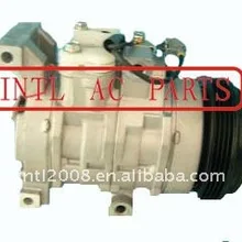 10S11C Автомобильный Компрессор переменного тока для toyota vios OEM#883200D020 883200-D020