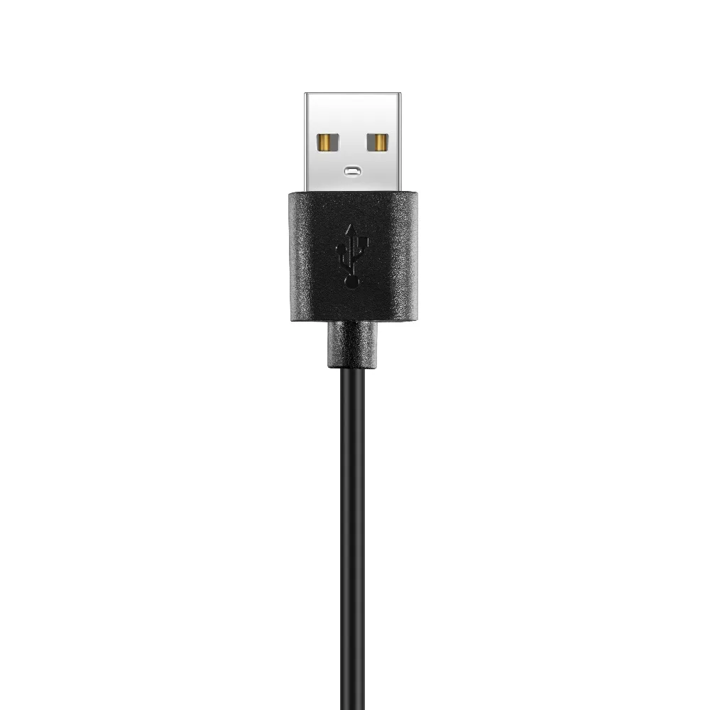 1 м Замена зарядного устройства USB подставка для подзарядки кабель для передачи данных Шнур для Garmin Forerunner 610 gps фитнес