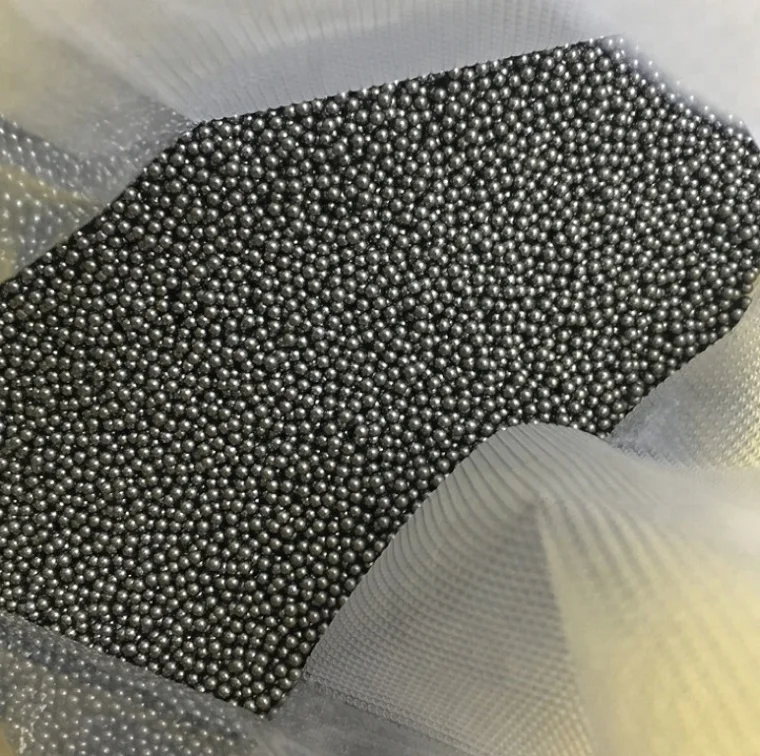 1 кг/лот(около 30600 шт) 2 мм высокоуглеродистые стальные шарики с прецизионным шариком G100 диаметр 2 мм