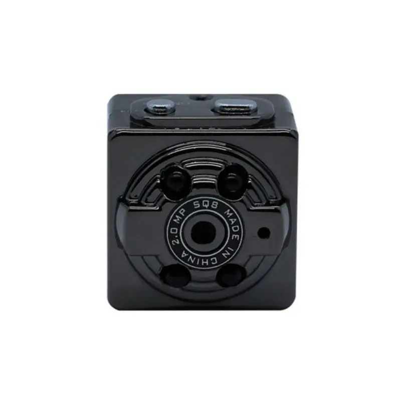 

640P Sport DV Wireless Mini DVR Voice Video TV Out Camera SQ8 Micro DV Camcorder Action Night Vision Digital