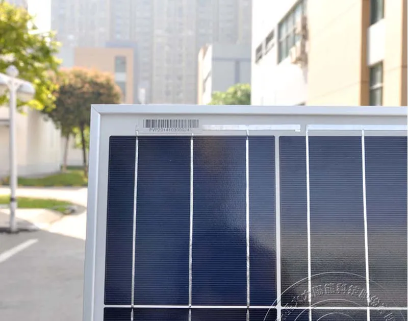 12V 150w solar panel poly