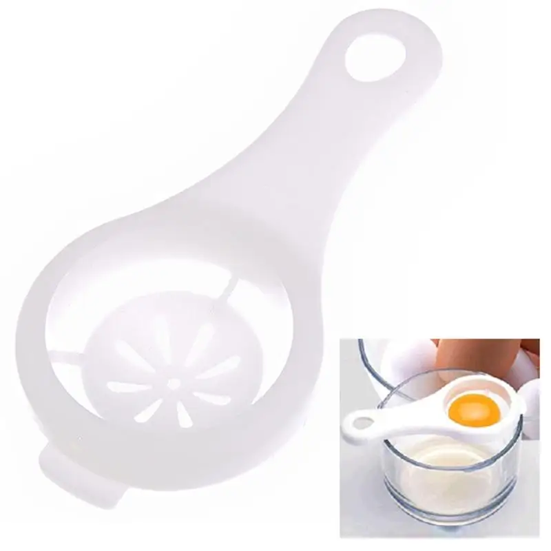 Mini Egg White Separator Egg Yolk Separator Kitchen Supplies Gadgetin