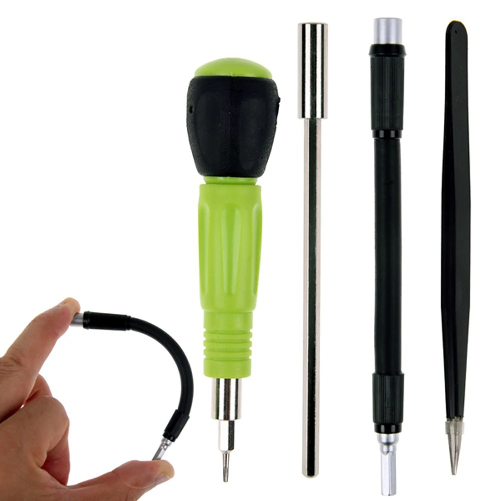 53 in 1 Phone Repair Tools Set Precision Torx Screwdriver Set for iPhone Laptop Cell Mobile phone Electronics Hand Tool