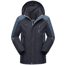 ZYNNEVA мужские для активного спорта, ветрозащитные легкие пальто дышащие водонепроницаемые мужские походы в дождь куртки альпинистская одежда GK2112