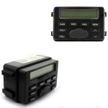 Универсальный Велосипедный Спорт велосипед Радио bluetooth приемник аудио AUX аудио Вход MP3 внешний разъем Водонепроницаемый аудио