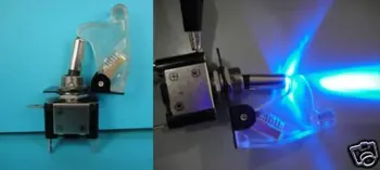 

Military Style Led Toggle Switch + Safety Cove BCC