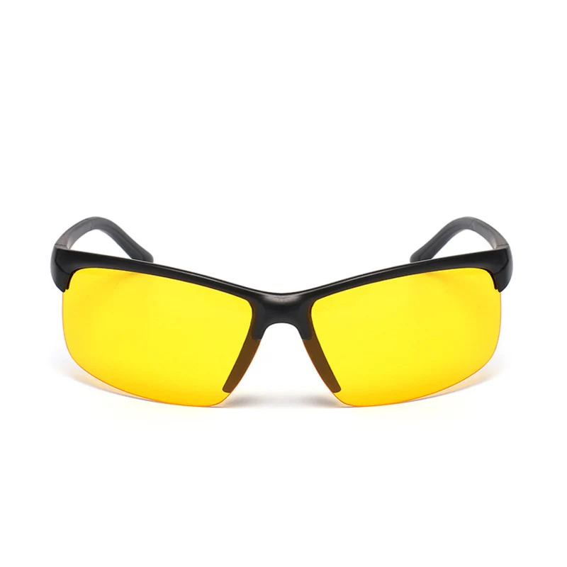 Night Version Reduce Glare Driving Glasses Multifunction Protective Night Sight Goggles Active Unisex Sunglasses For Car Drive Night Version Reduce Glare Driving Glasses Multifunction Protective Night Sight Goggles Active Unisex Sunglasses For Car Drive