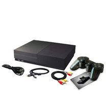 Ретро игровая консоль, развлекательная система HD видео игровая консоль 32GB 800 классические игры 4K выход для HDMI ТВ с 2 шт джойстиком для