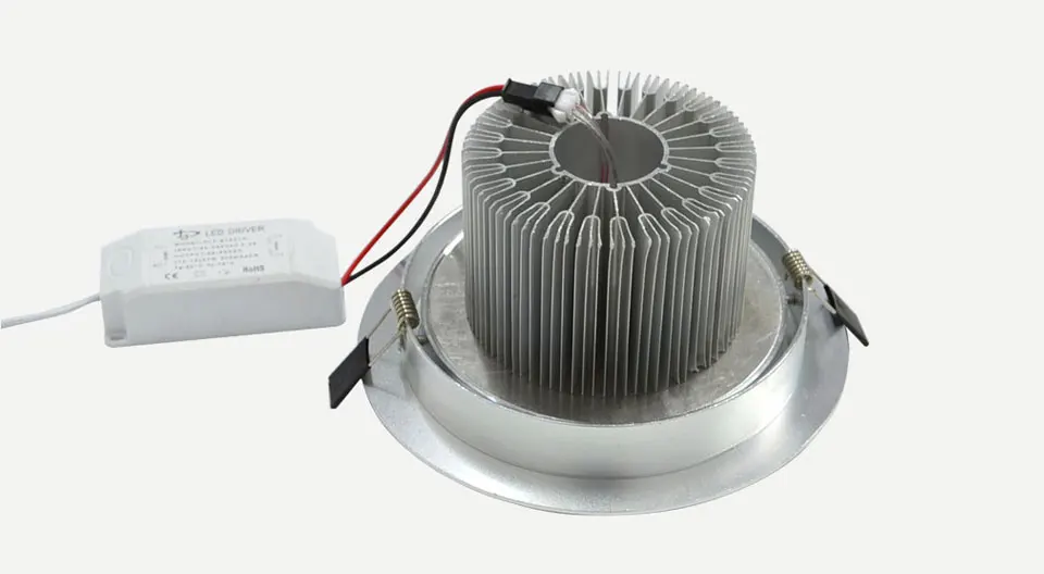 ceiling lamp (22)