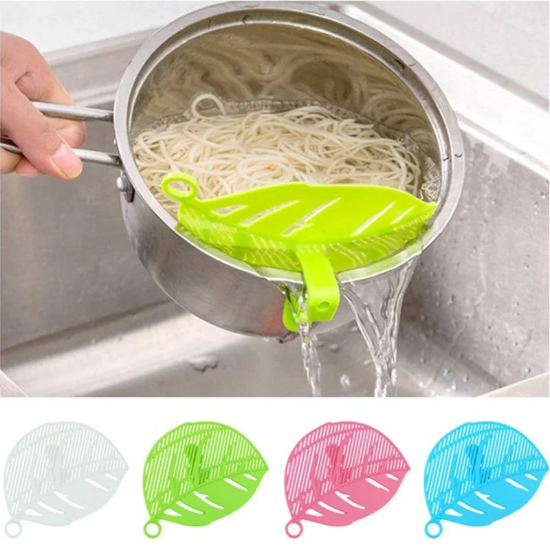 Rice Washing Filter Baffle Sieve Beans Peas Washing Filter Drain Board.